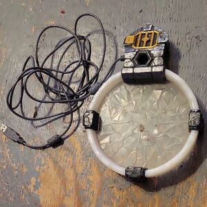 PS3 Skylanders Gaming Portal Light with USB Cable